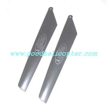 htx-h227-55 helicopter parts main blades
